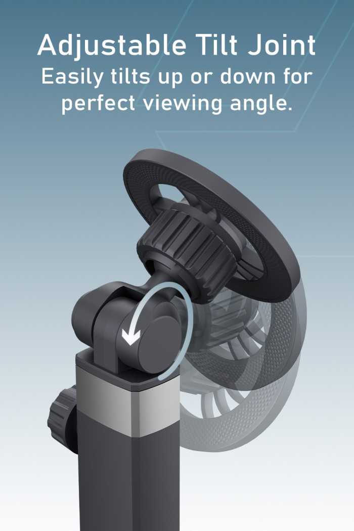 Car Cup Phone Holder