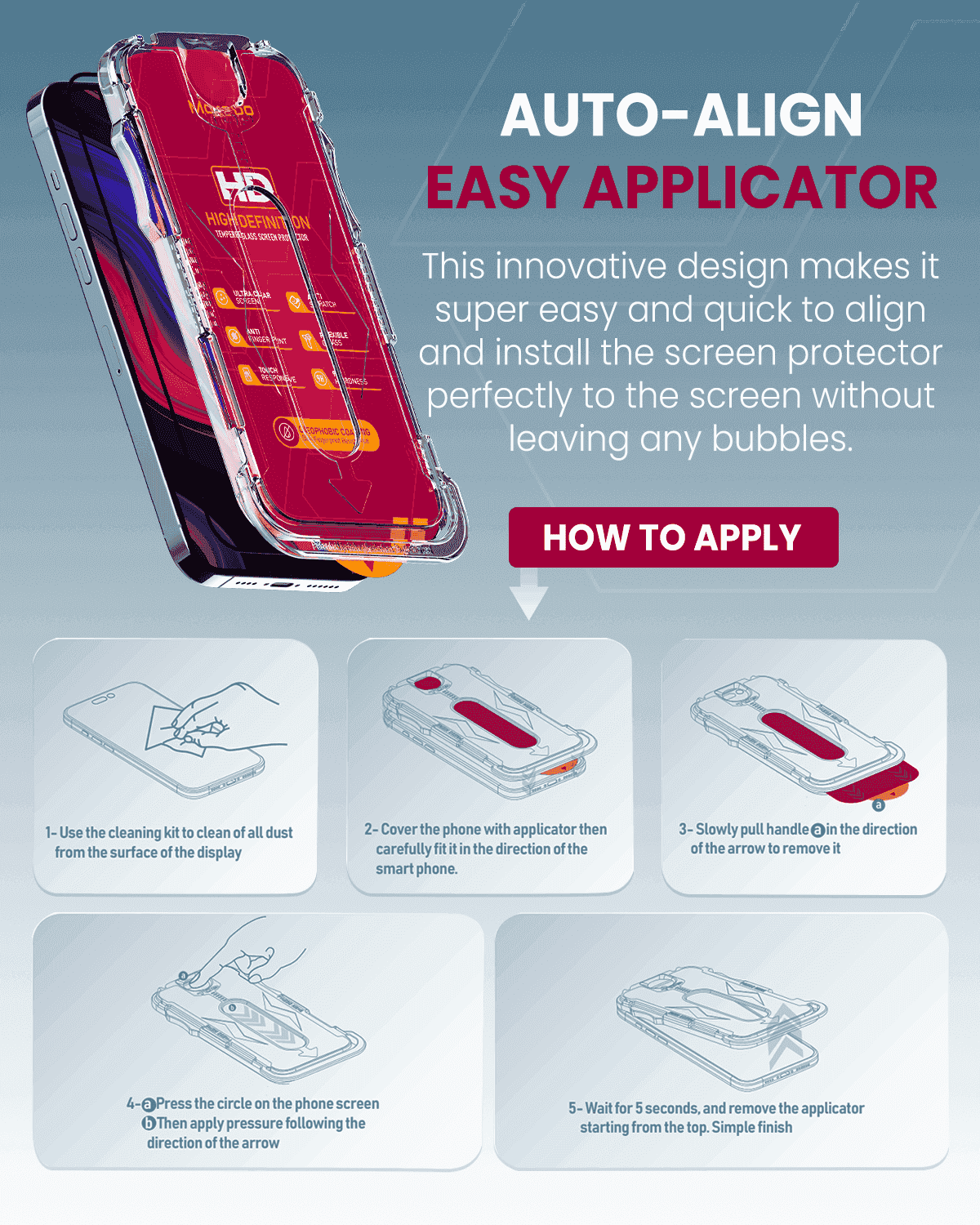 Screen Protector