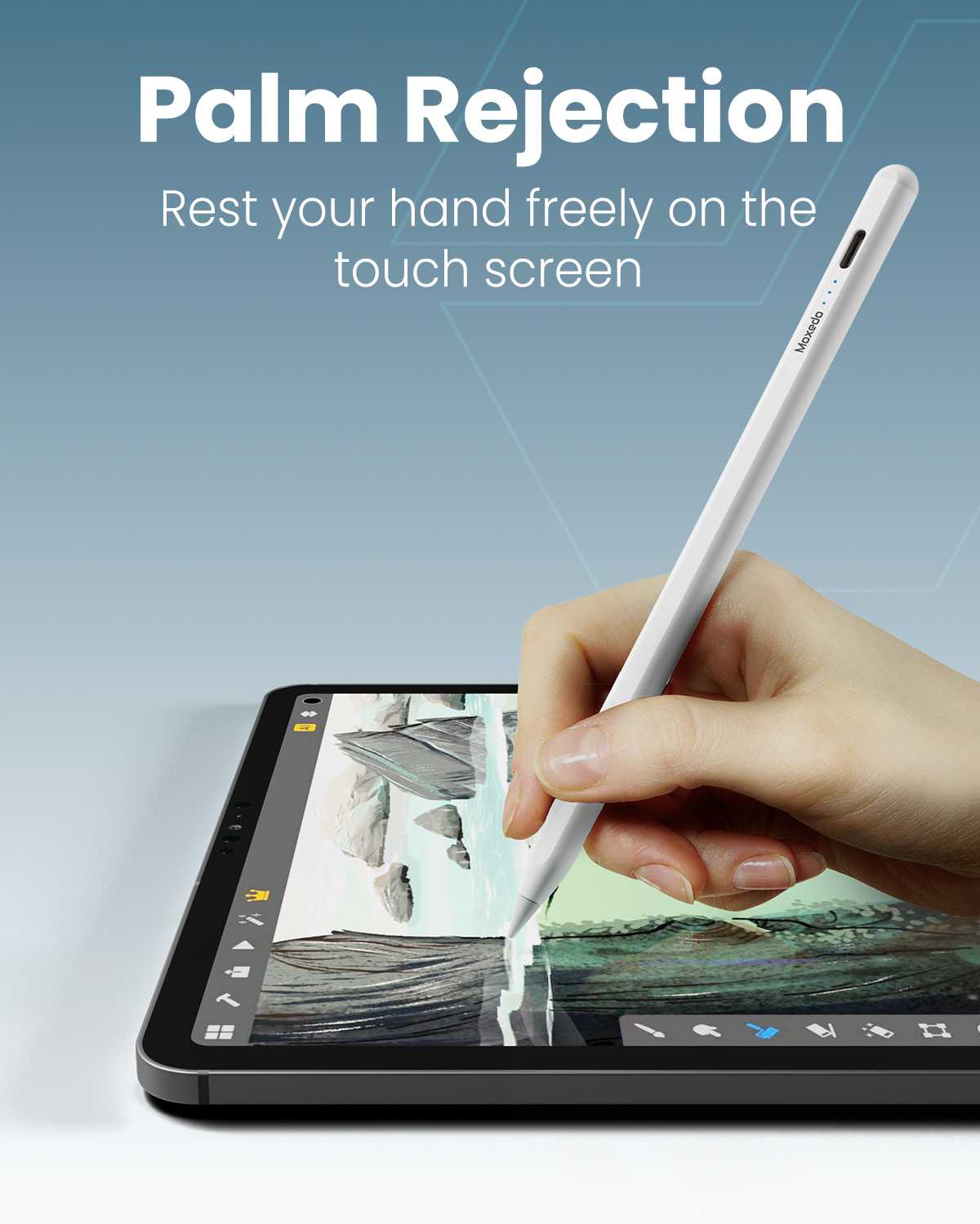 Precision Stylus Pen