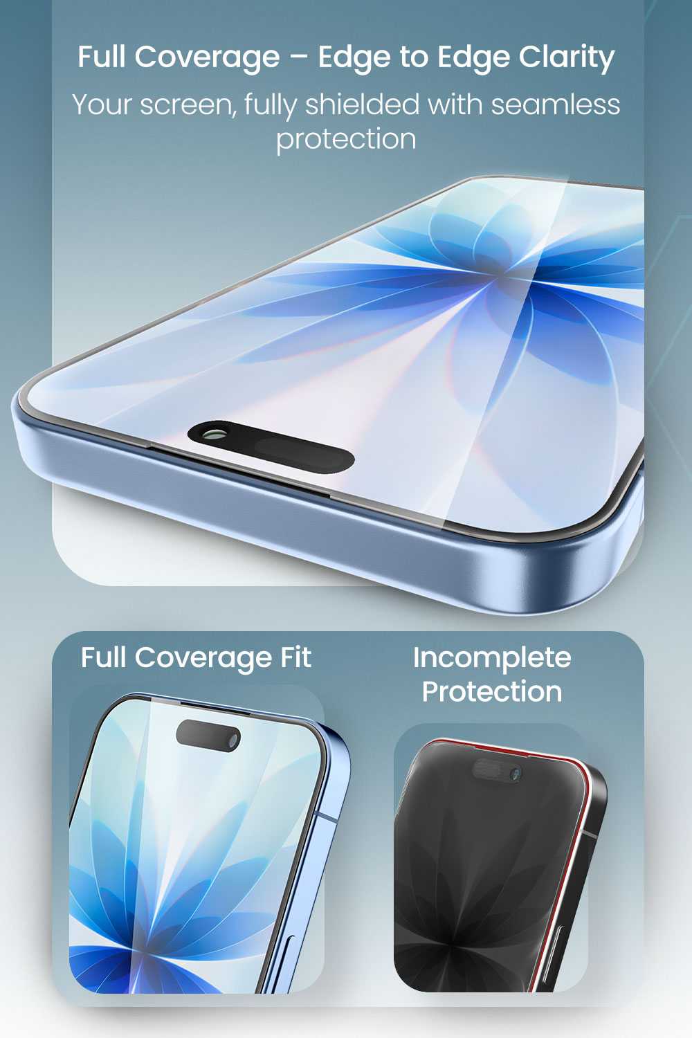 Ultra HD Clear