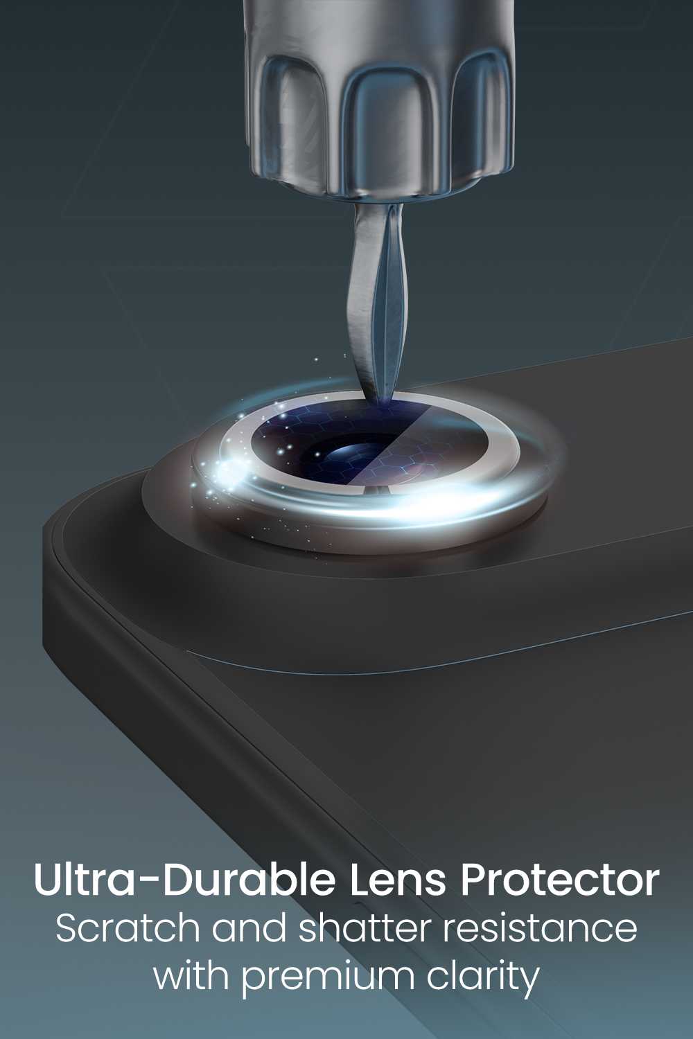Camera Lens Protector