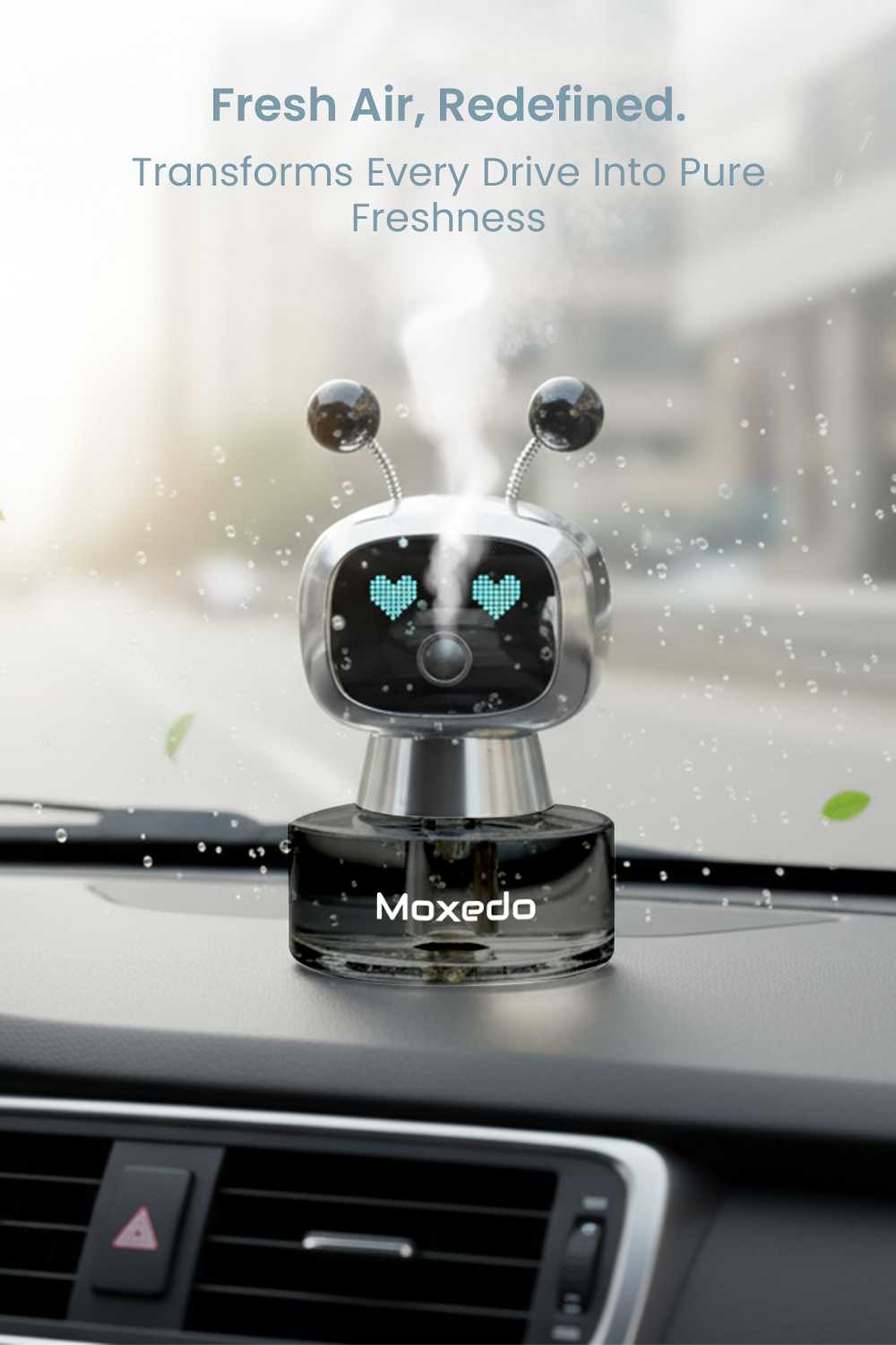 Drive Mist Essential Diffuser