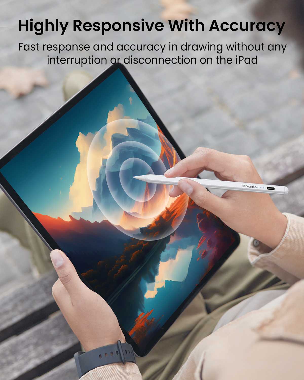 Precision Stylus Pen