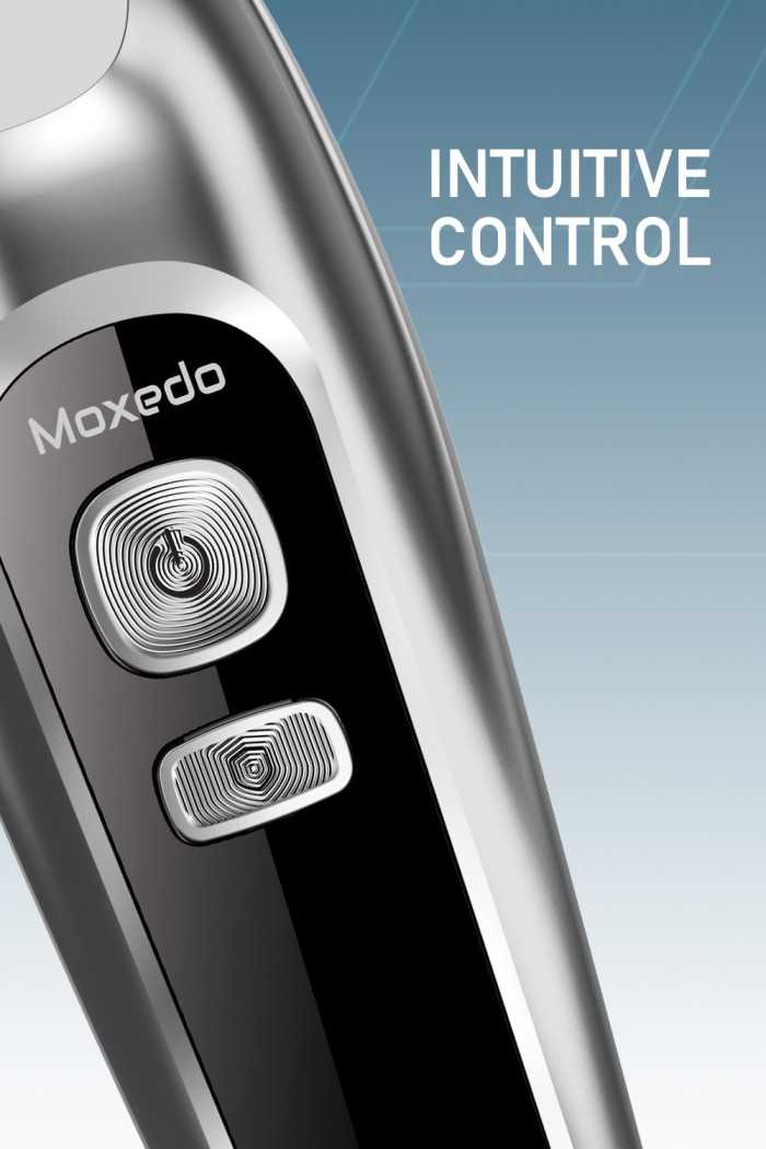 Wireless Hair Trimmer Cordless