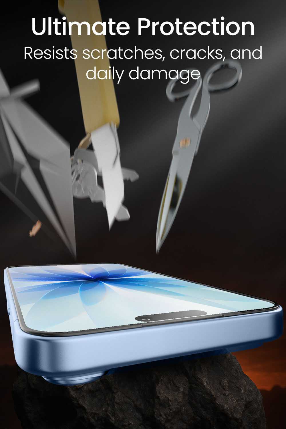 Ultra HD Clear