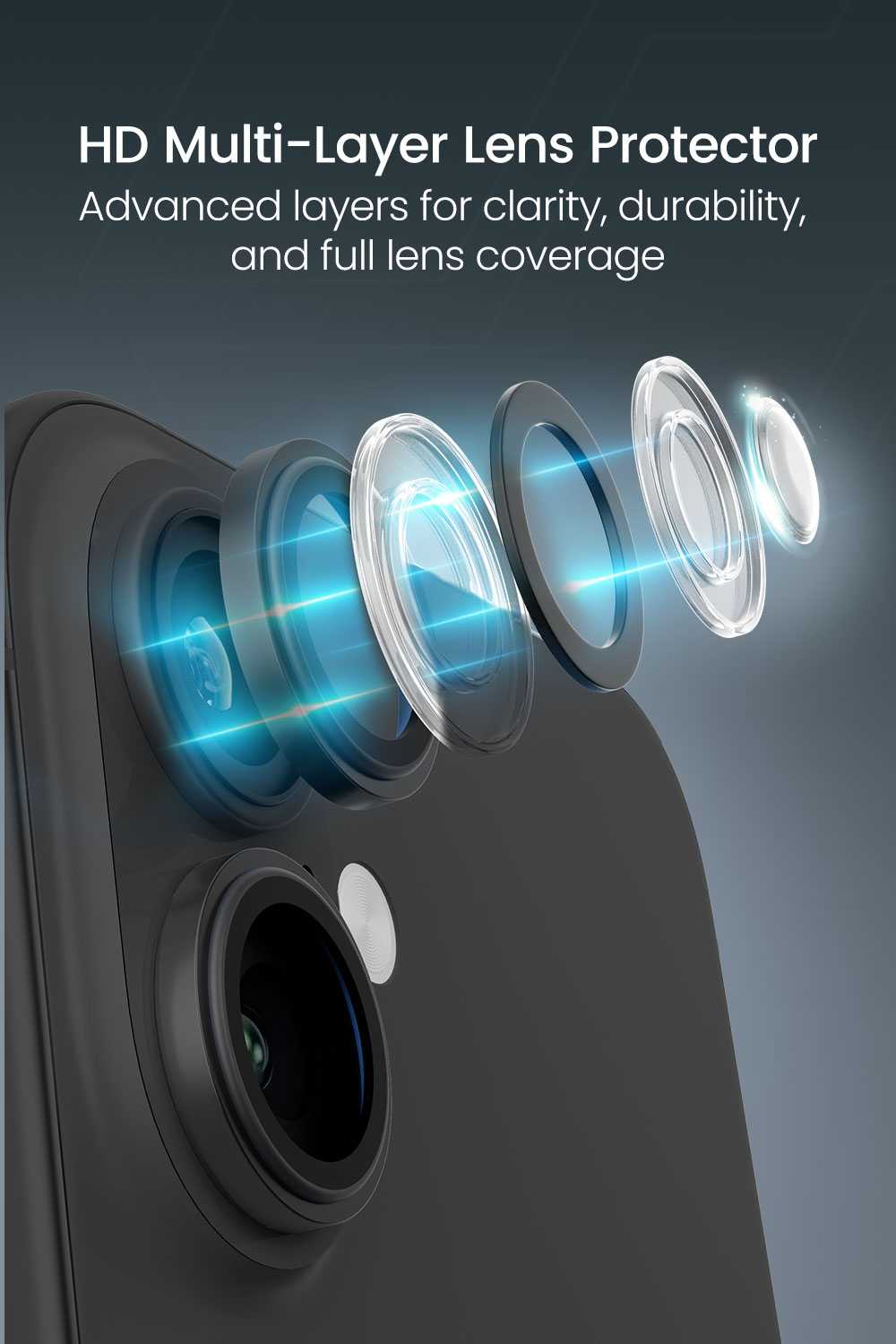 Camera Lens Protector
