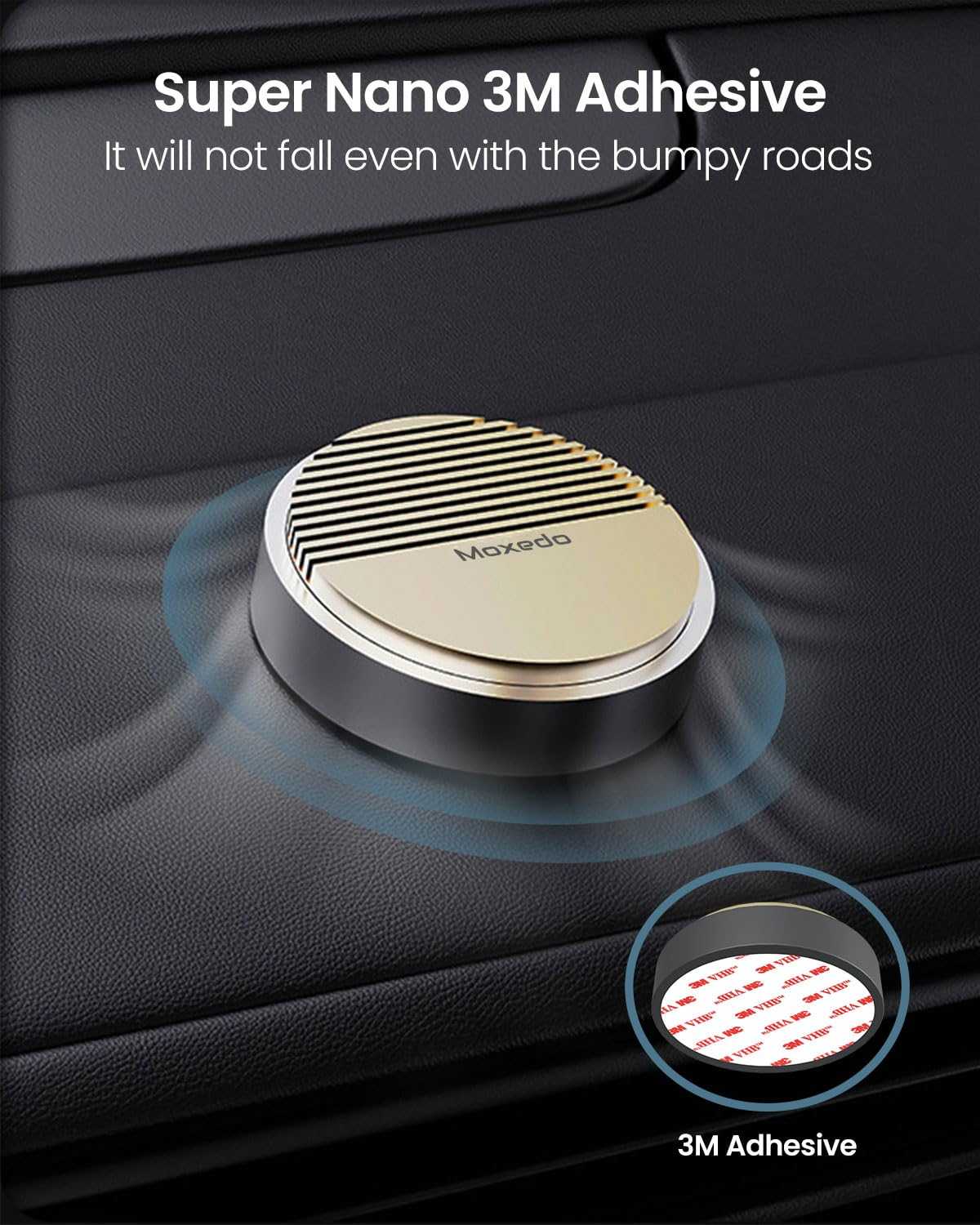 Aromatherapy Car Diffuser