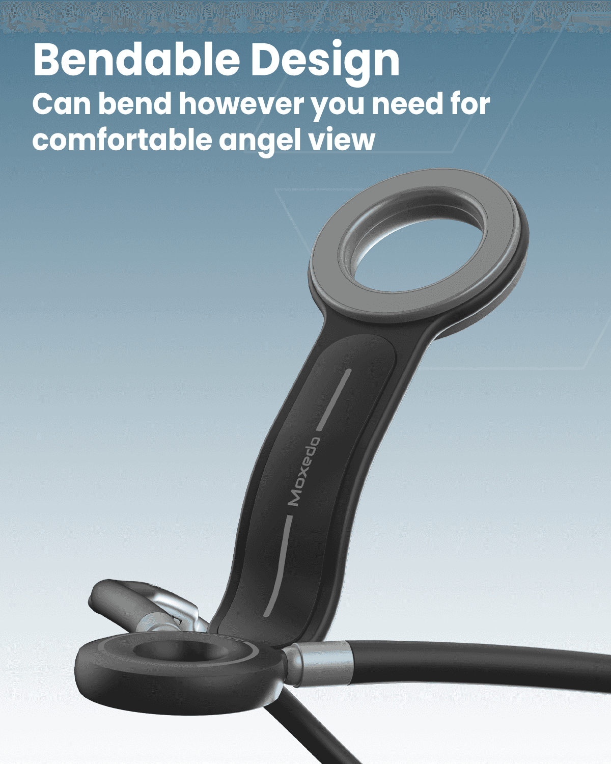 Magnetic Neck Band