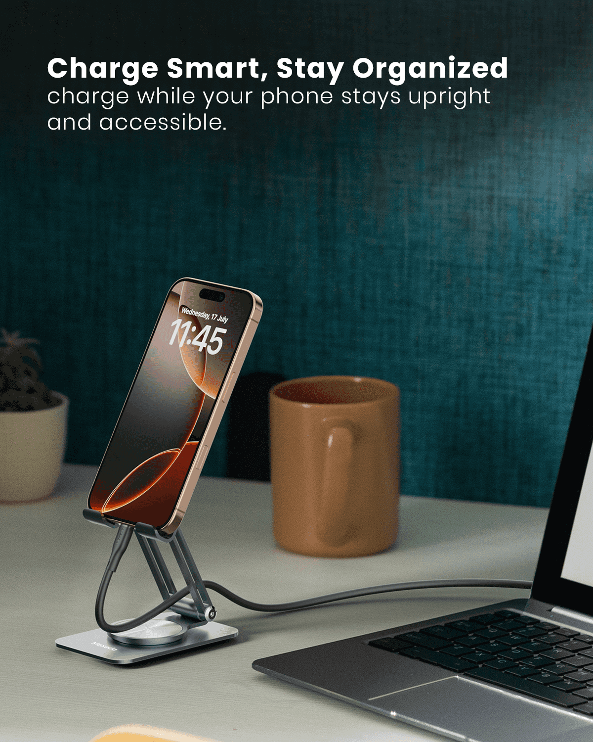Holdex Mobile Phone Stand