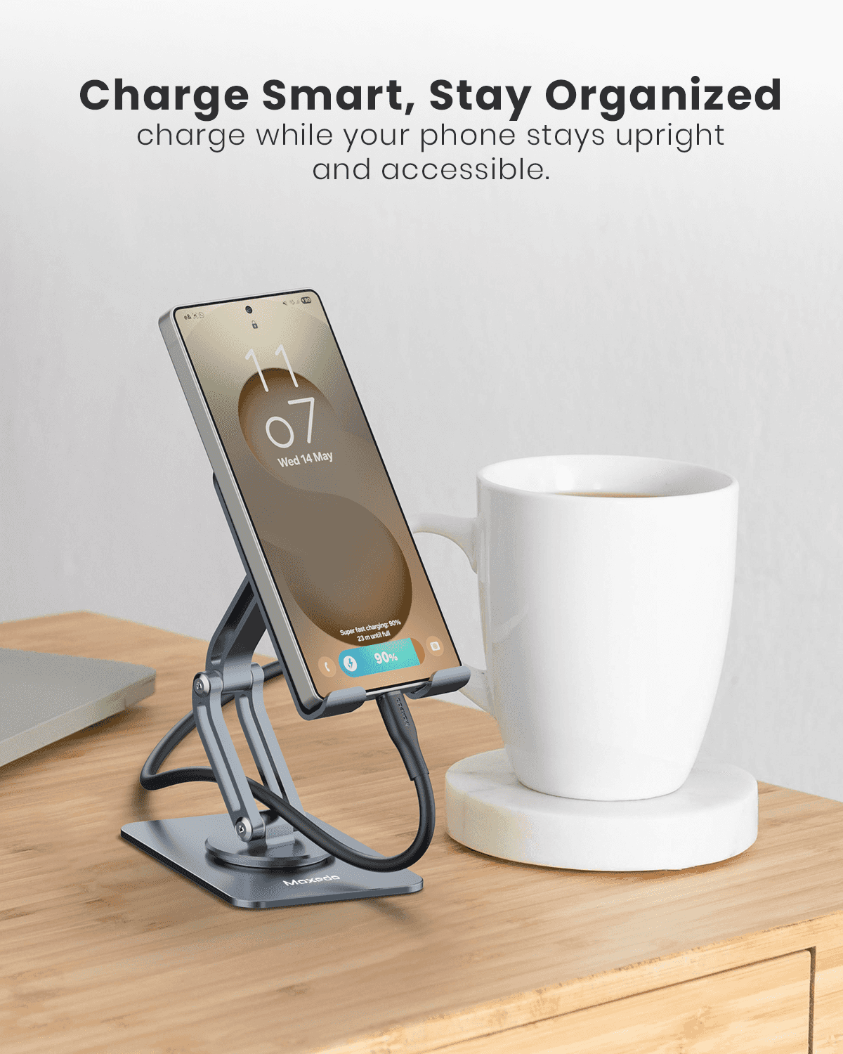 Axira Mobile Phone Stand