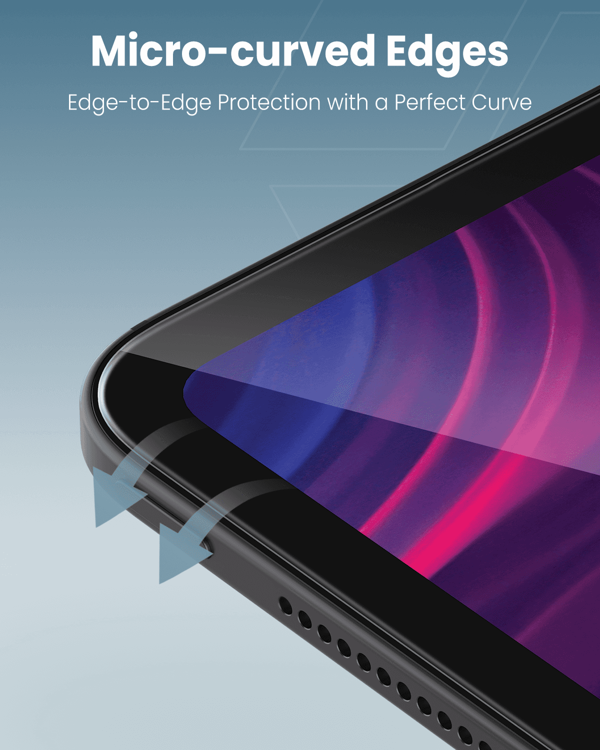 iPad Screen Protector