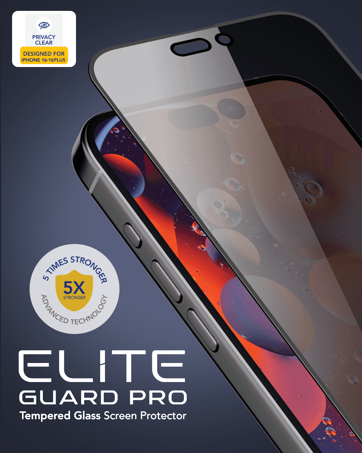 Elite Guard Pro
