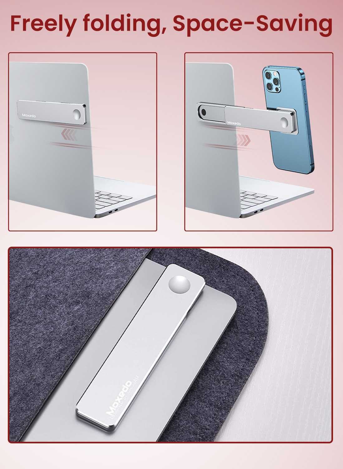 Magnetic Side Mount Phone