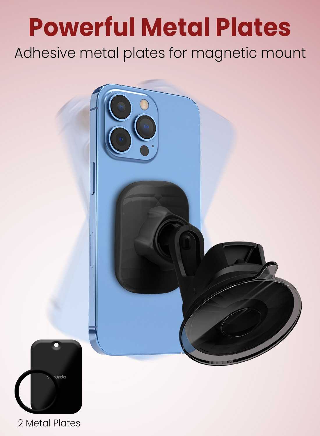 Magnetic Car Mount