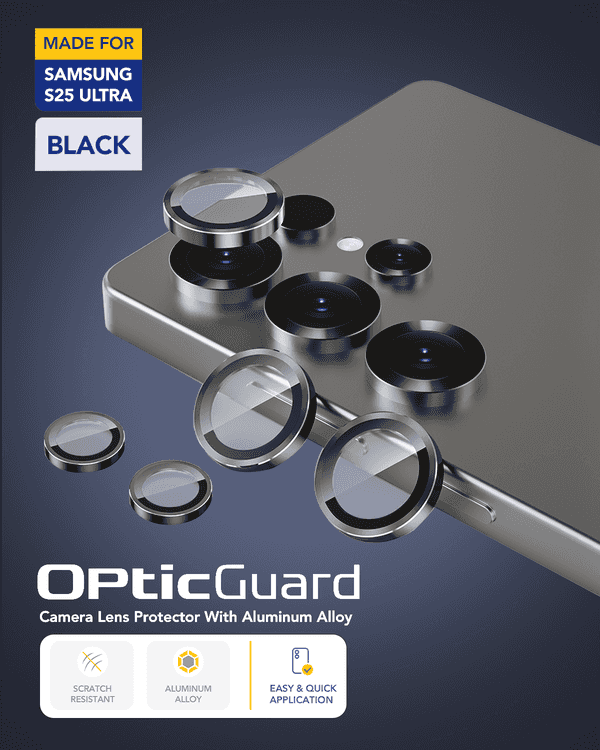 Optic Guard