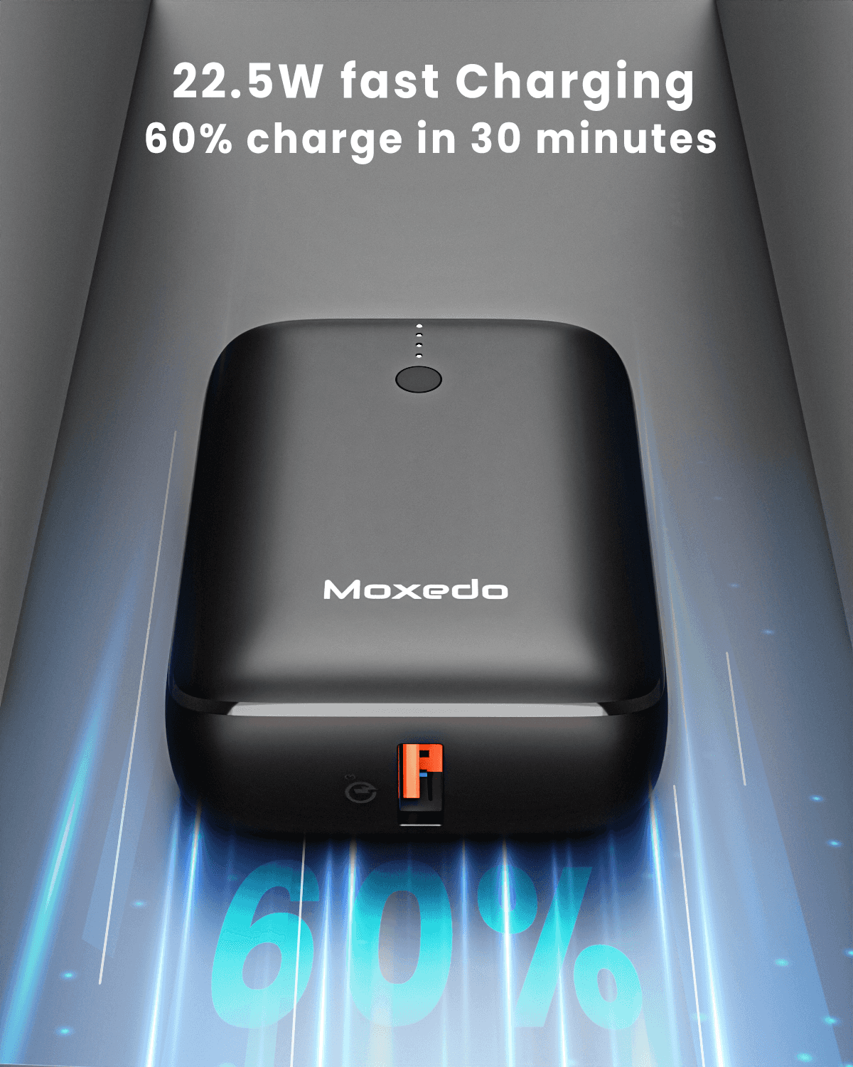 Porta-Go Mini Power Bank