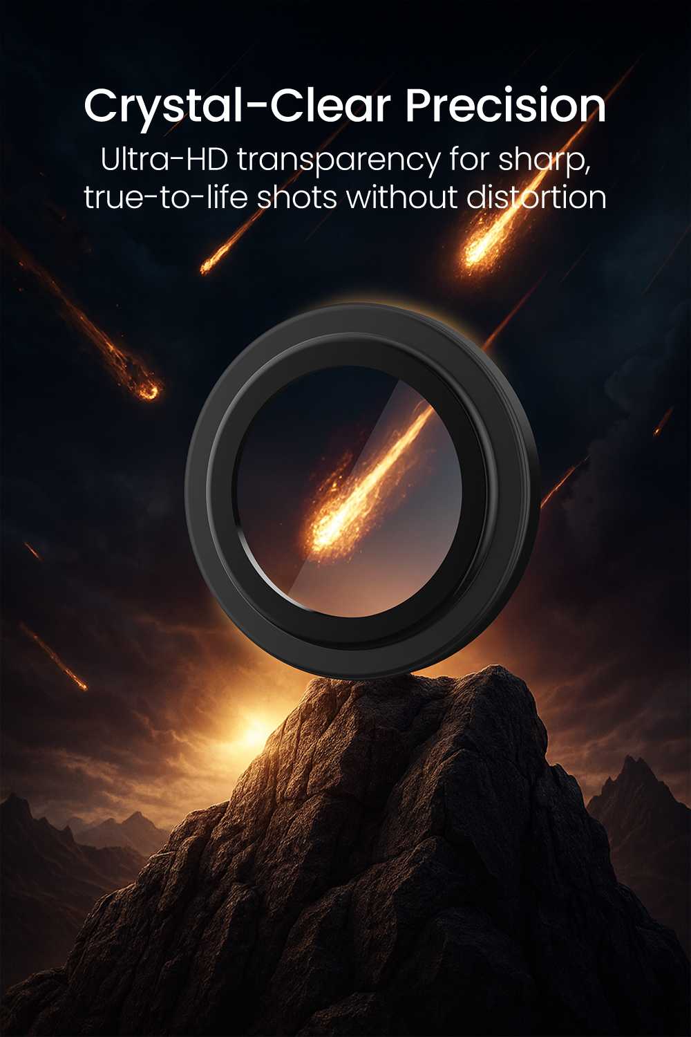 Camera Lens Protector
