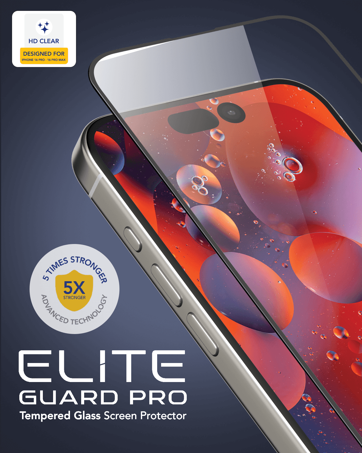 Elite Guard Pro