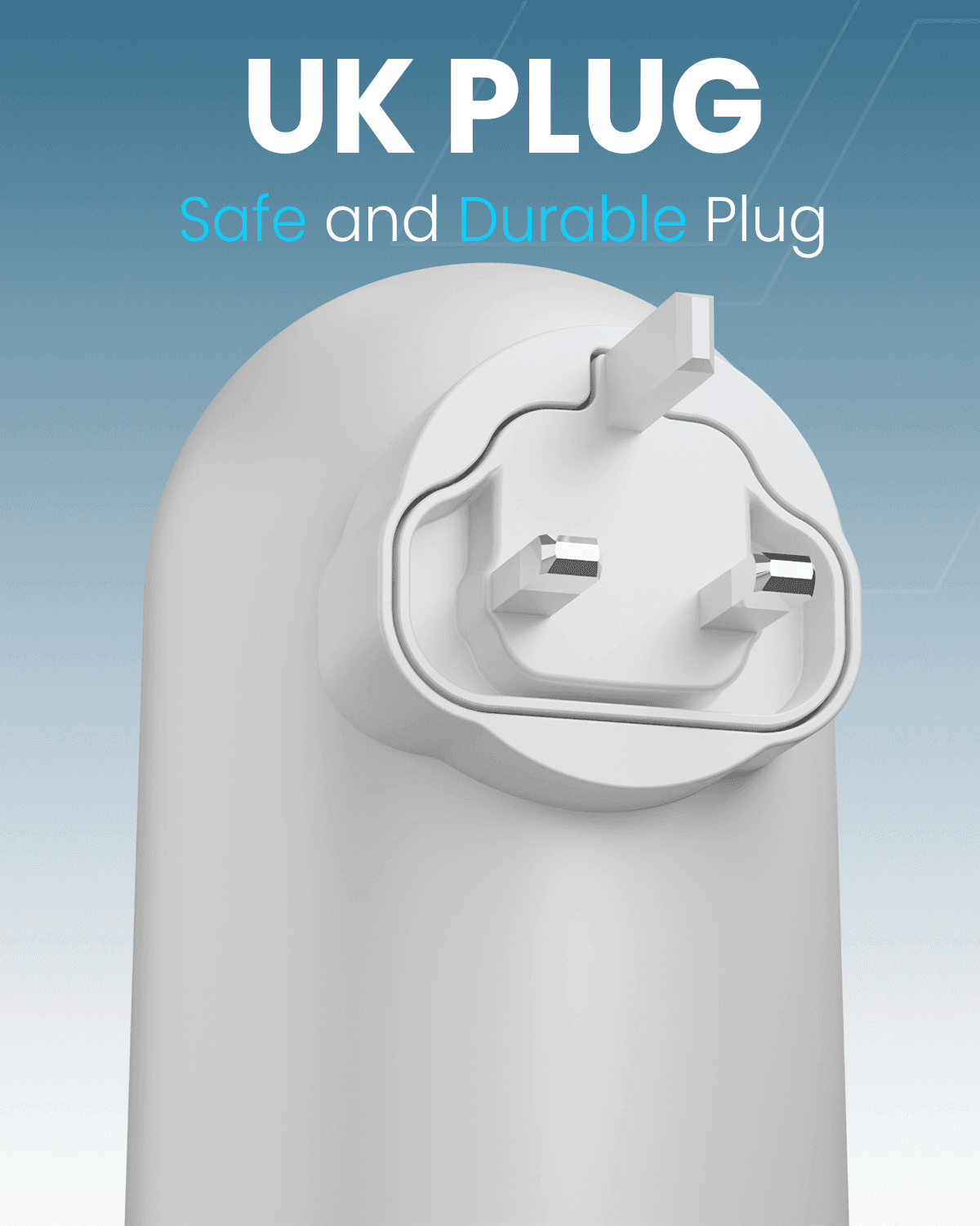 Plug-In Electric Fragrance Diffuser