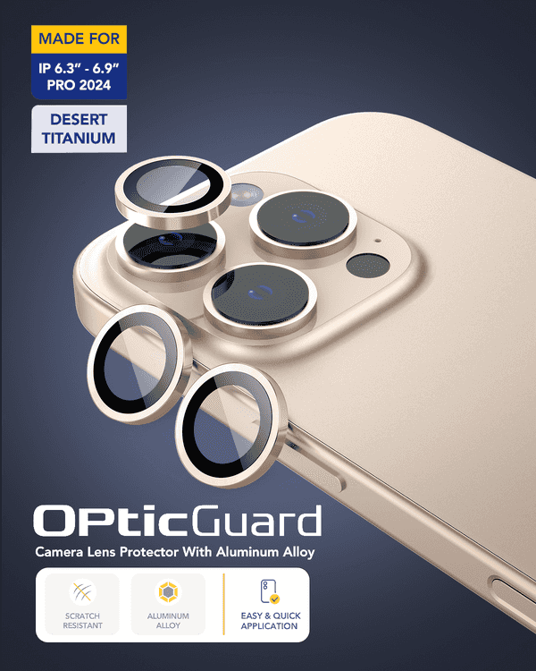 Optic Guard