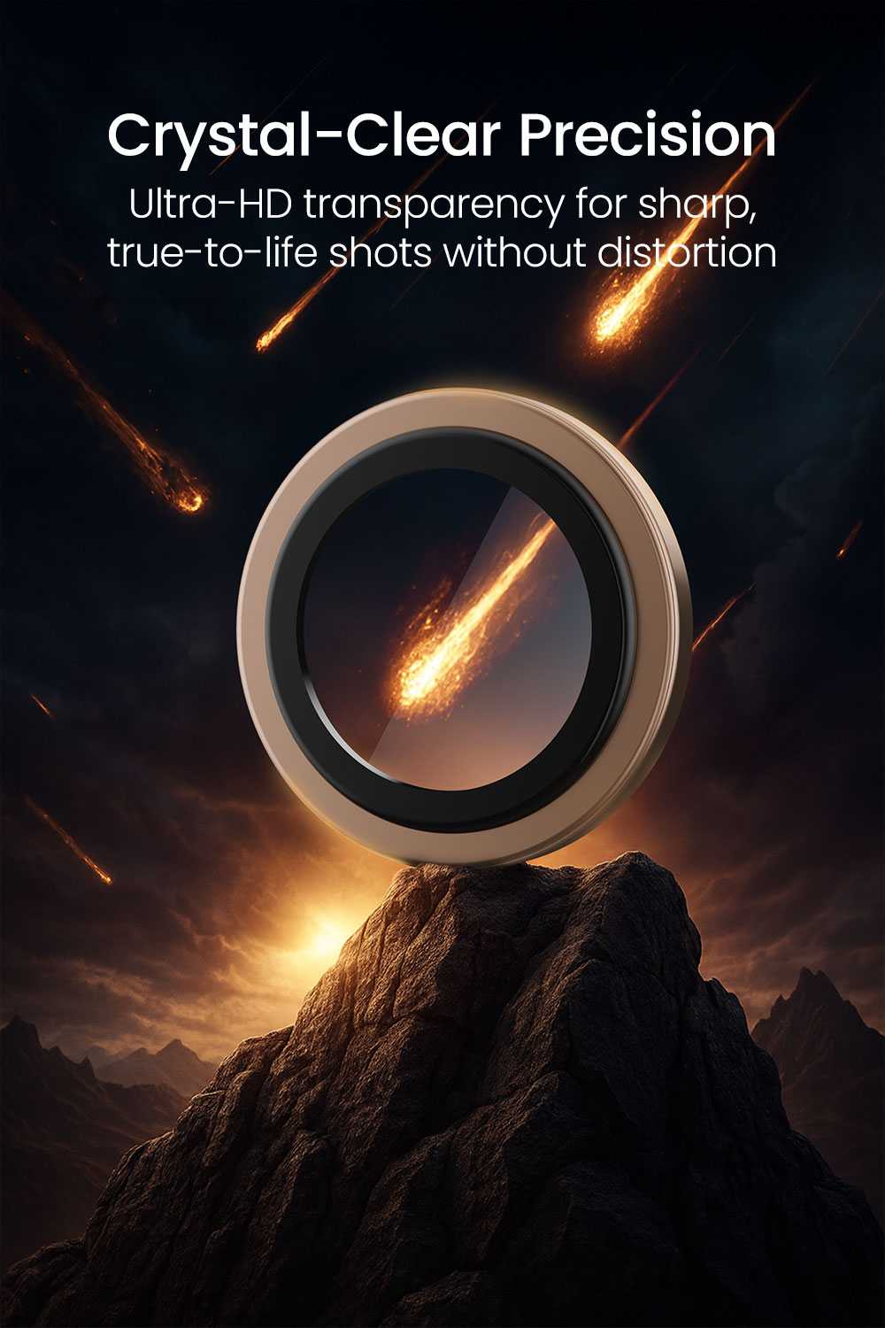 Camera Lens Protector
