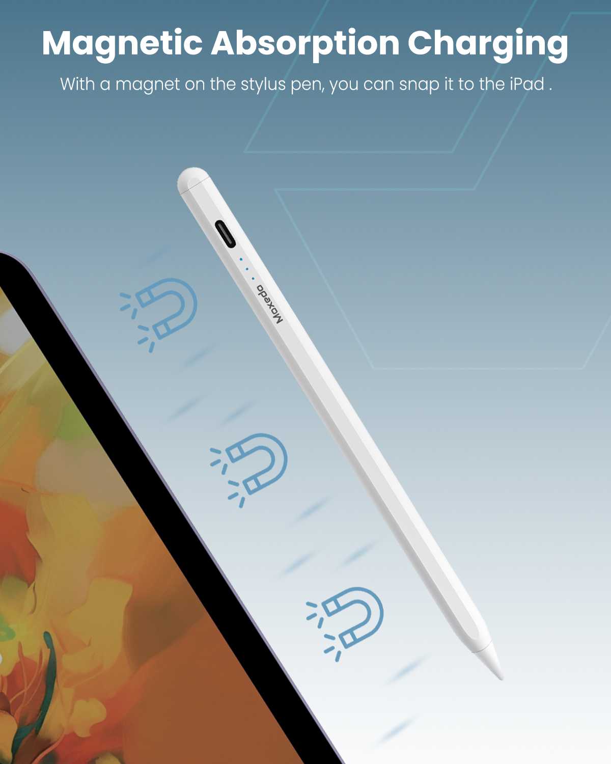 Precision Stylus Pen