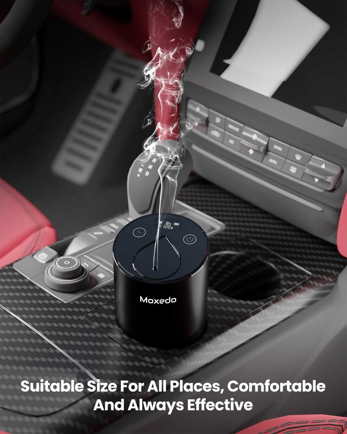 Essential Aroma Diffuser