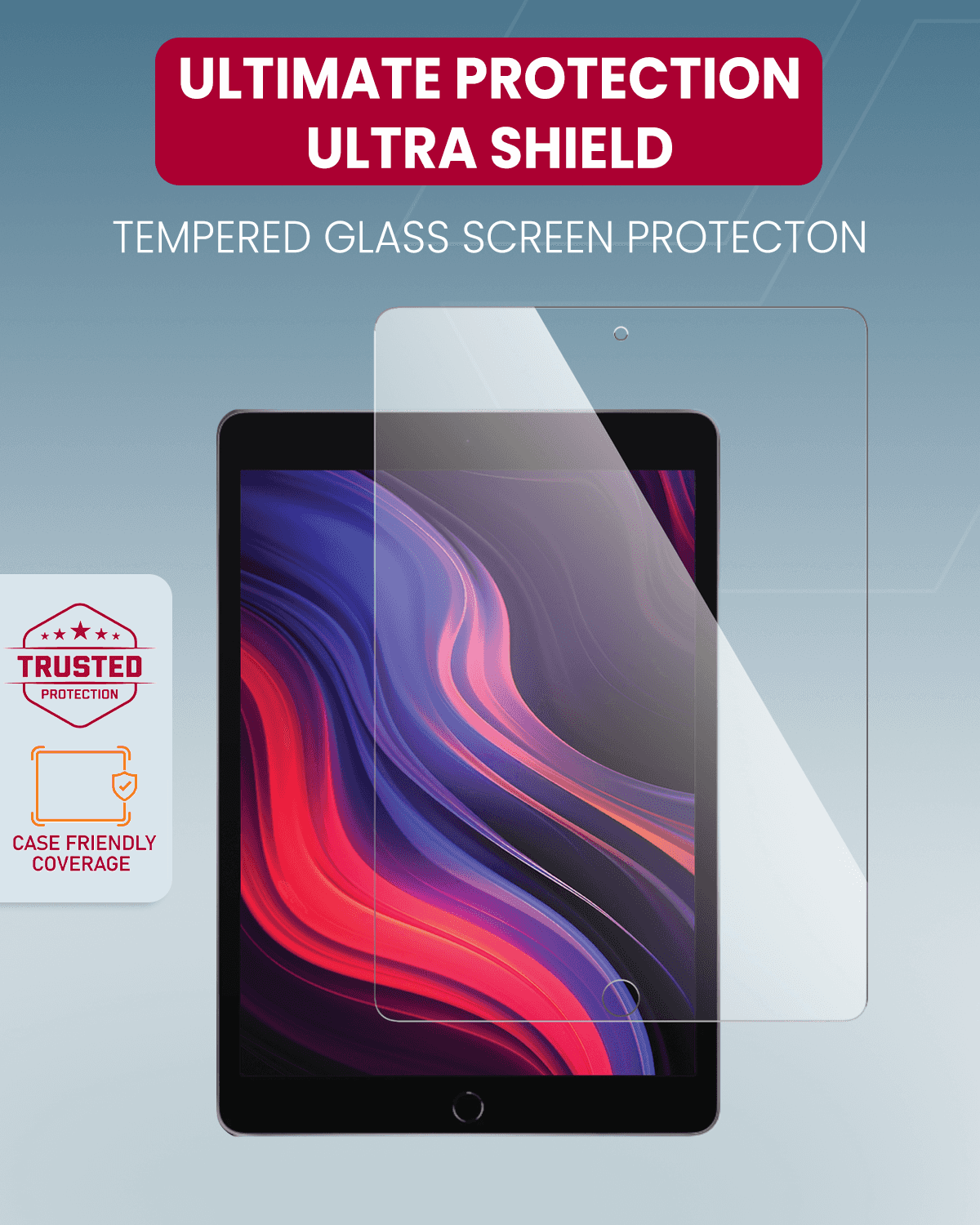 iPad Screen Protector