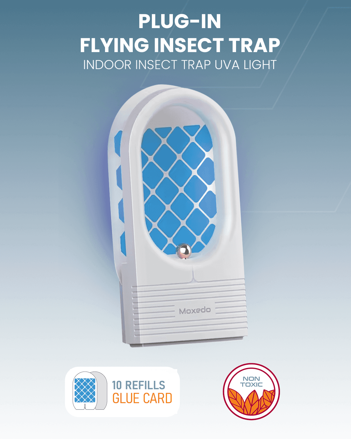 Indoor Insect Killer