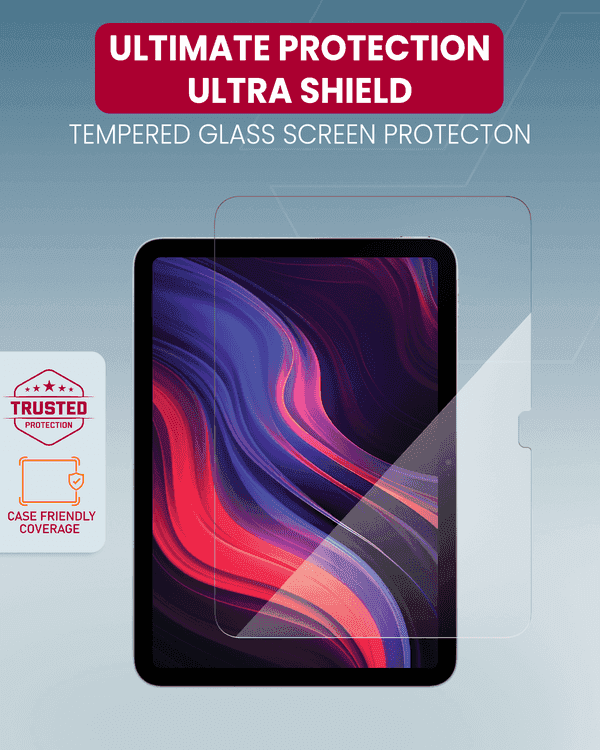 iPad Screen Protector