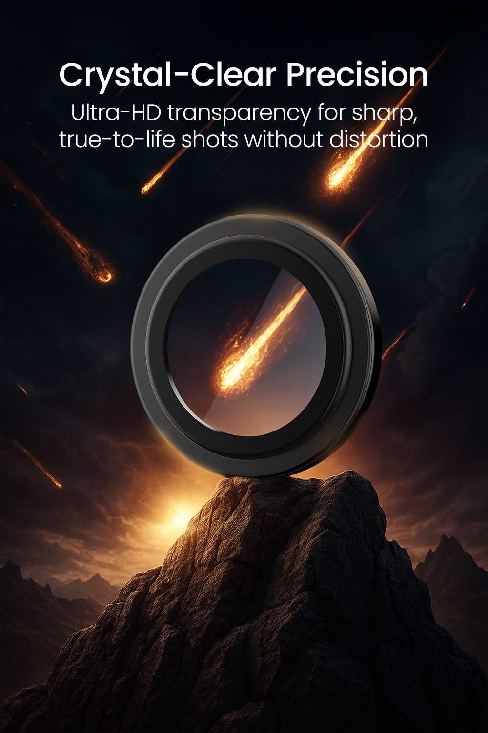 Camera Lens Protector