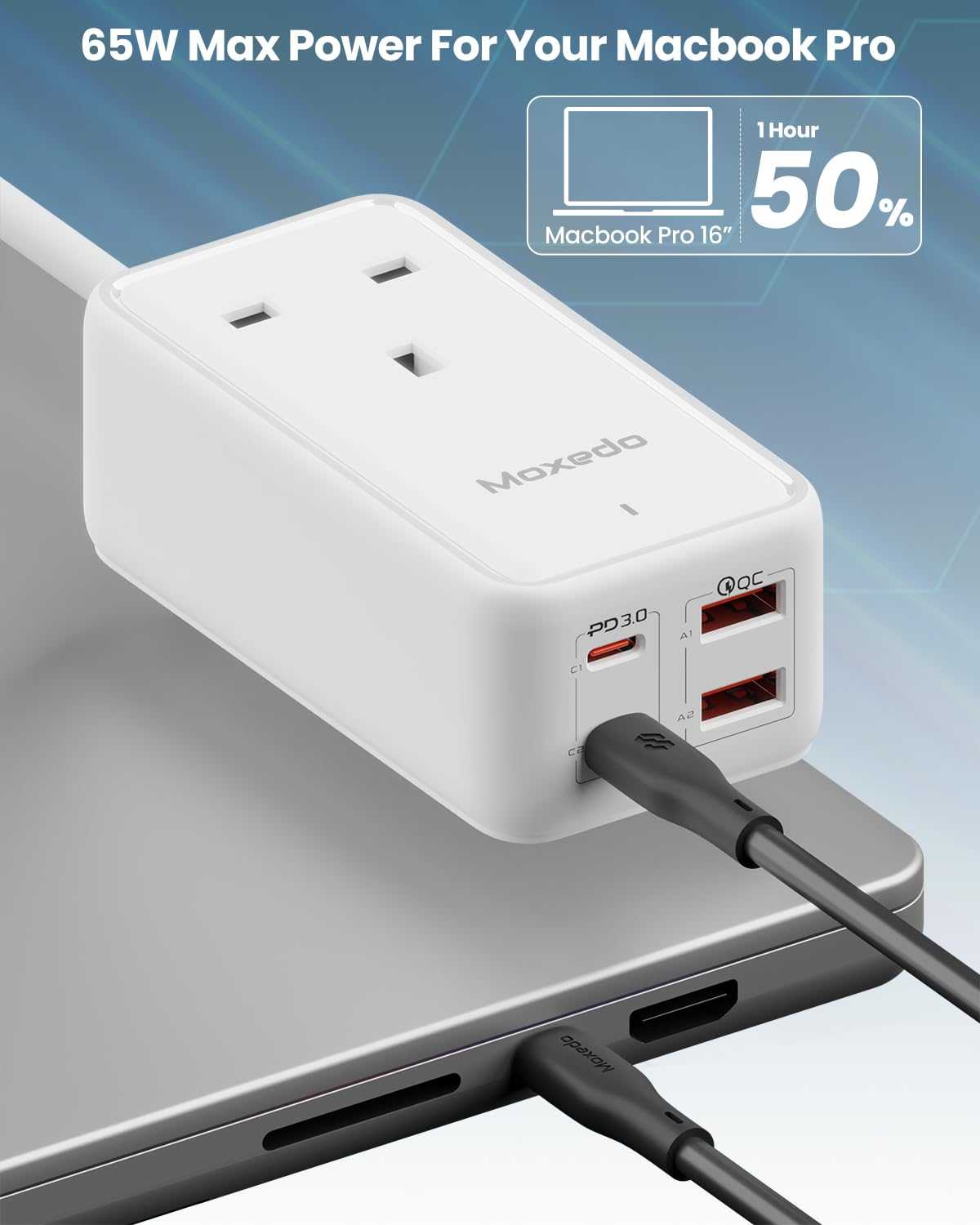 Smart-Plug