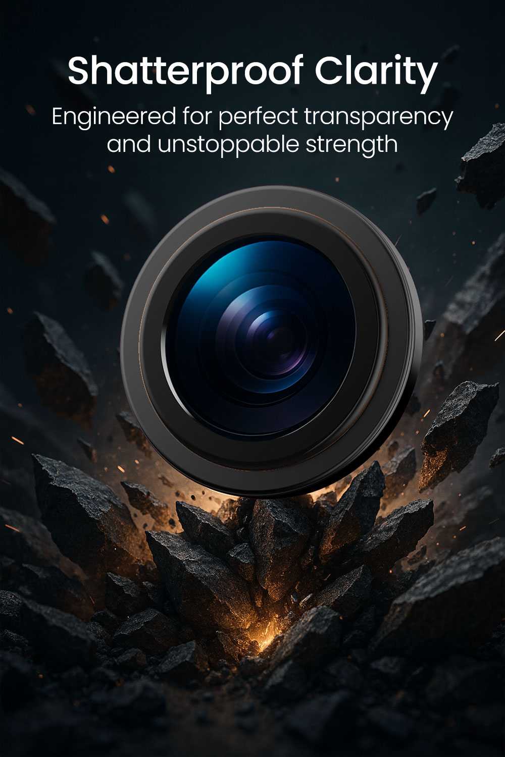 Camera Lens Protector