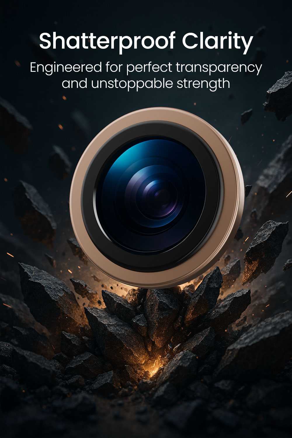 Camera Lens Protector