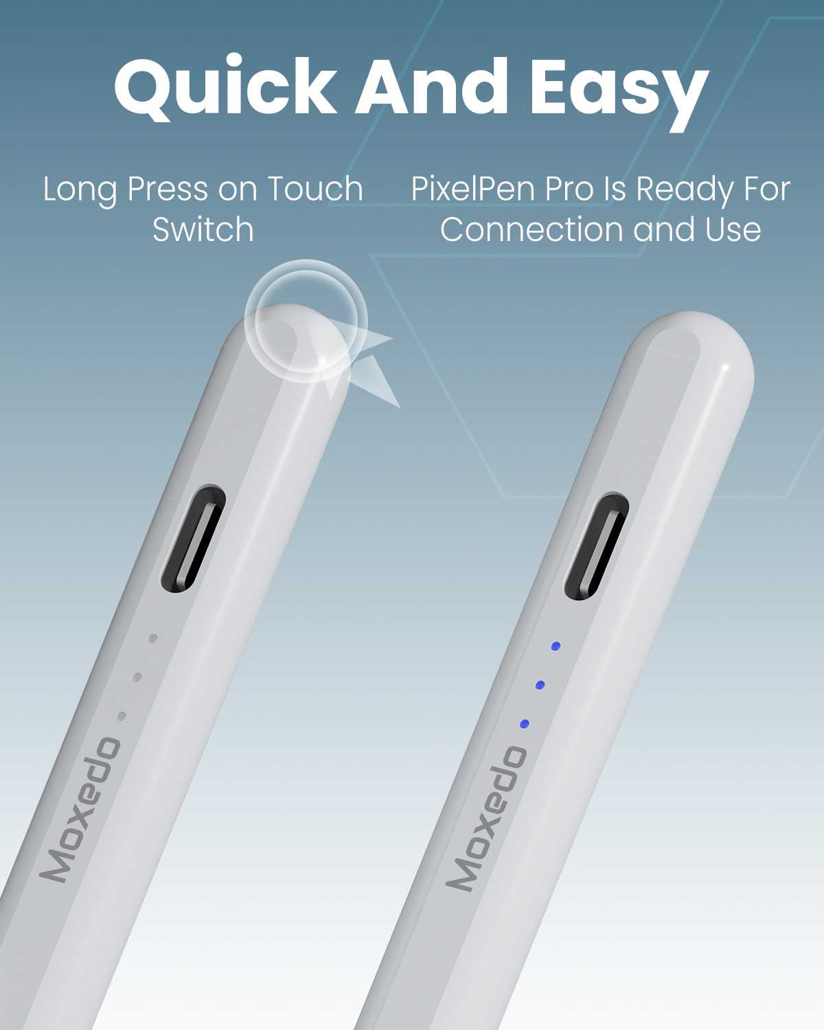 Precision Stylus Pen