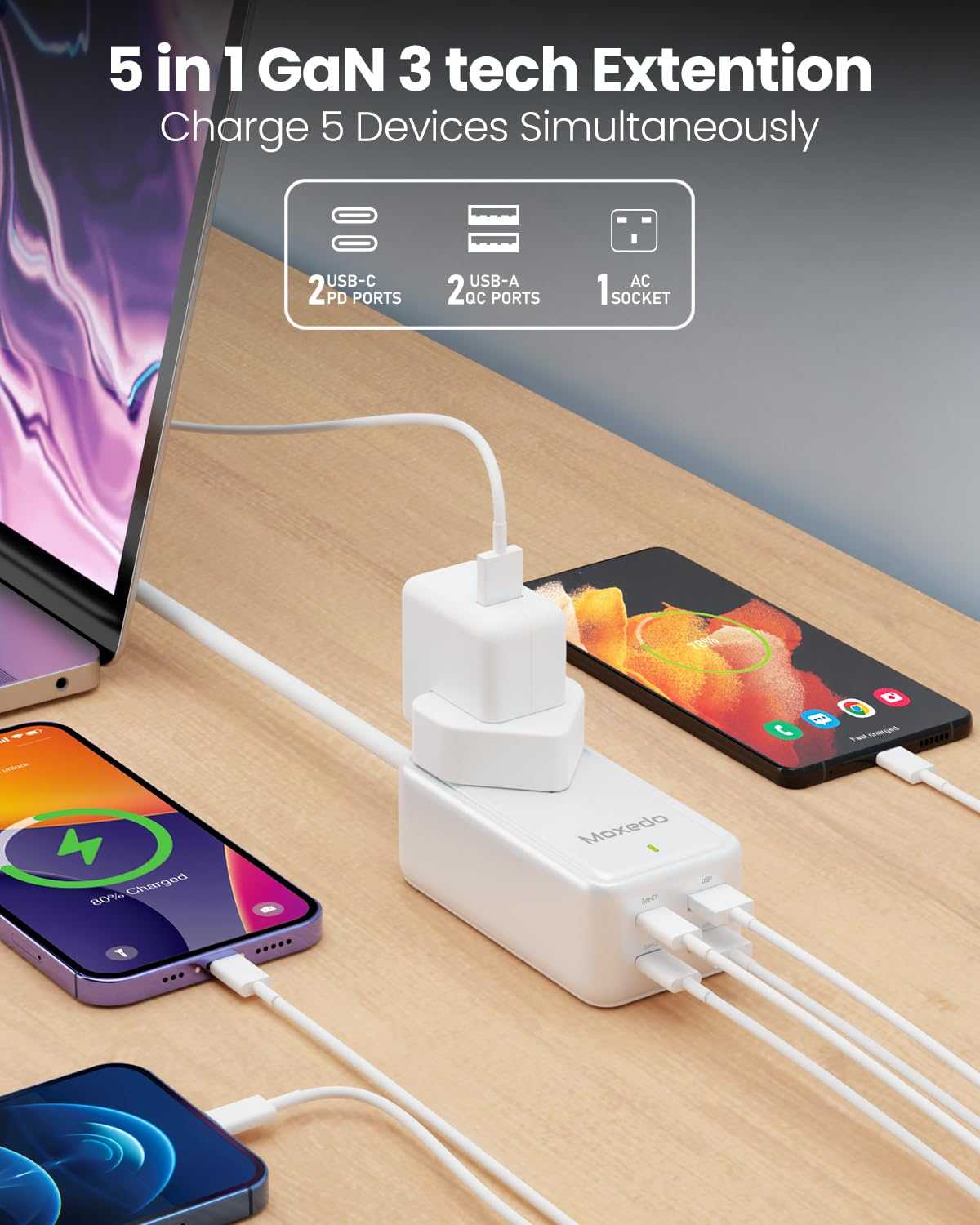 Smart-Plug