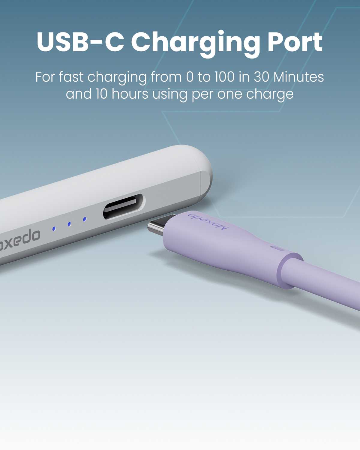 Precision Stylus Pen