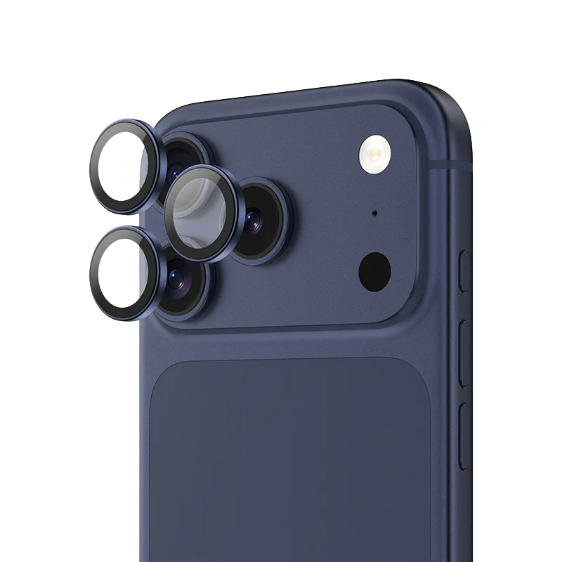 Sapphire Lens
