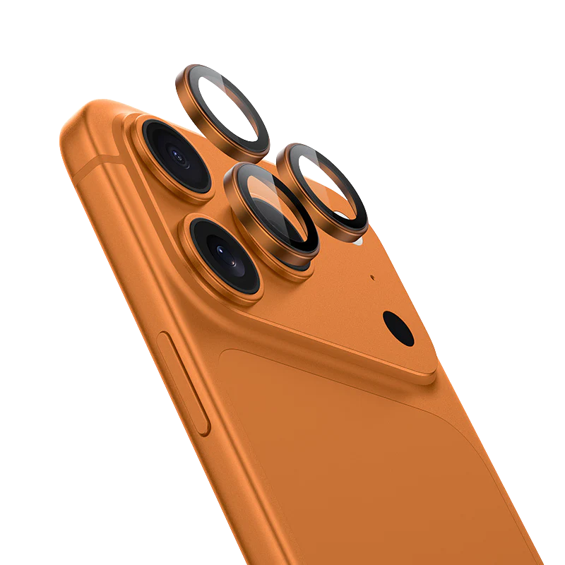 Sapphire Lens