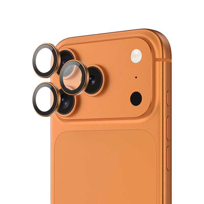 Sapphire Lens