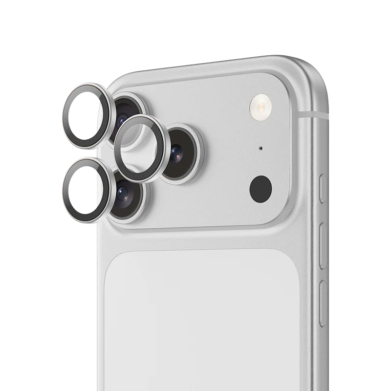 Sapphire Lens