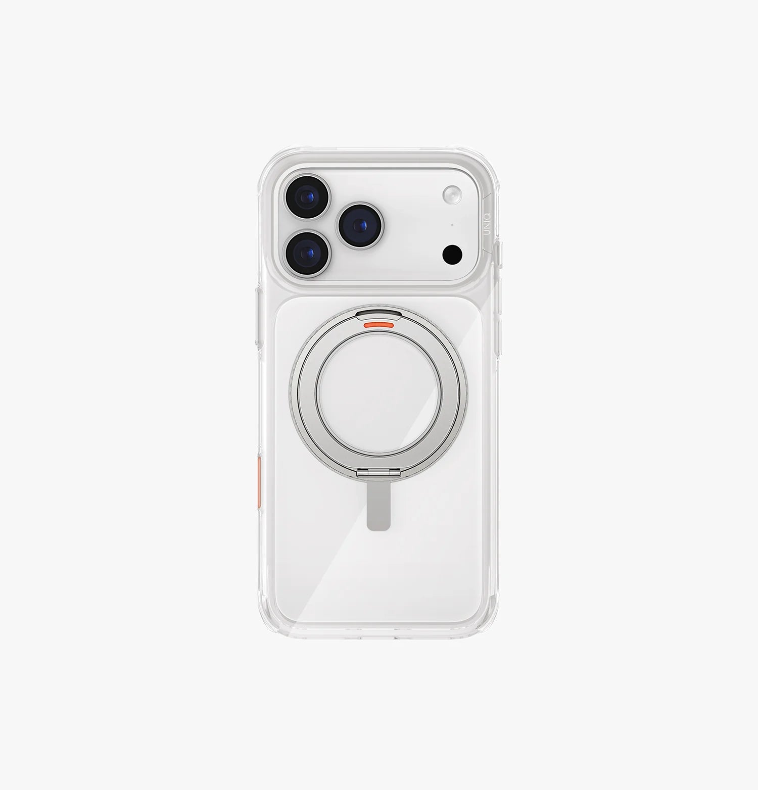 Swivix iPhone Case