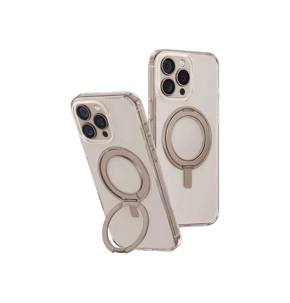 Swivix iPhone Case