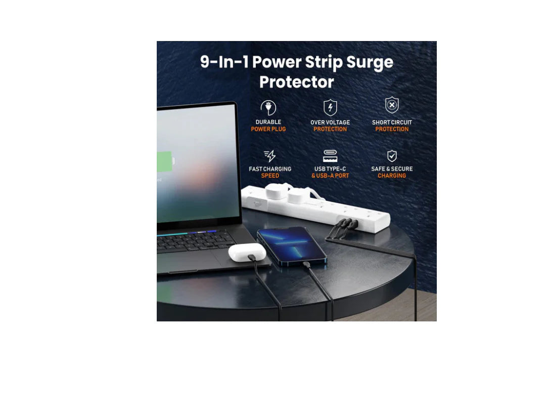 3250W Power Strip