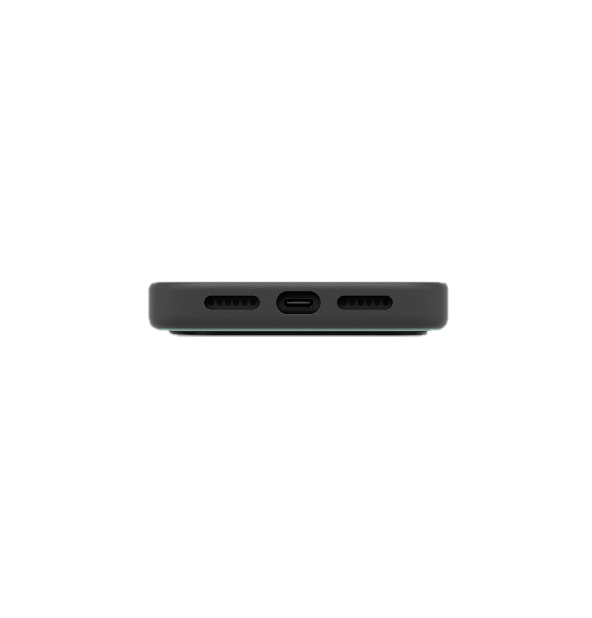 UNIQ LYDEN DS IPHONE 18 PRO MAX - SAGE STEEL