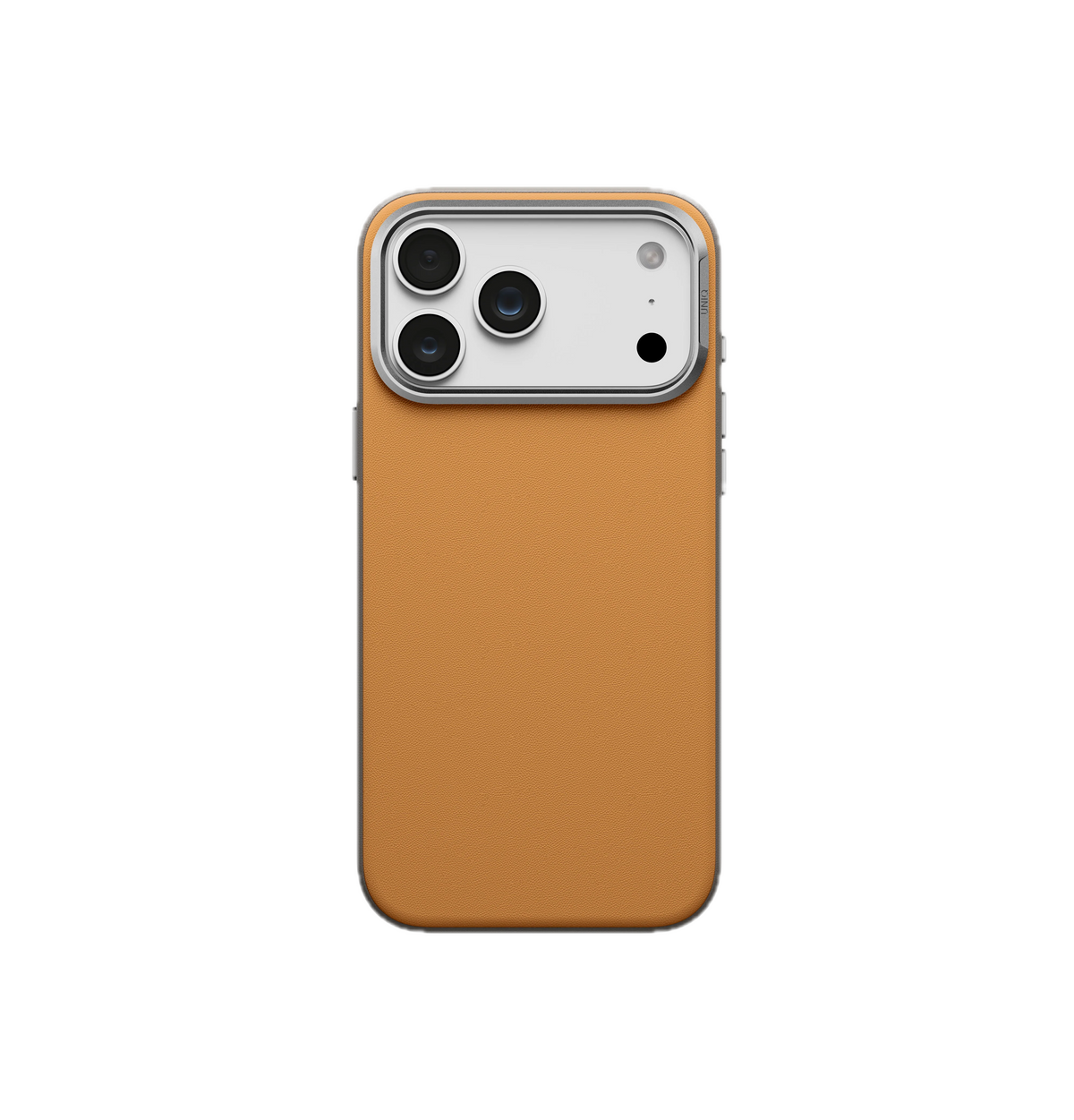 UNIQ LYDEN DS IPHONE 18 PRO MAX - SANDY BROWN