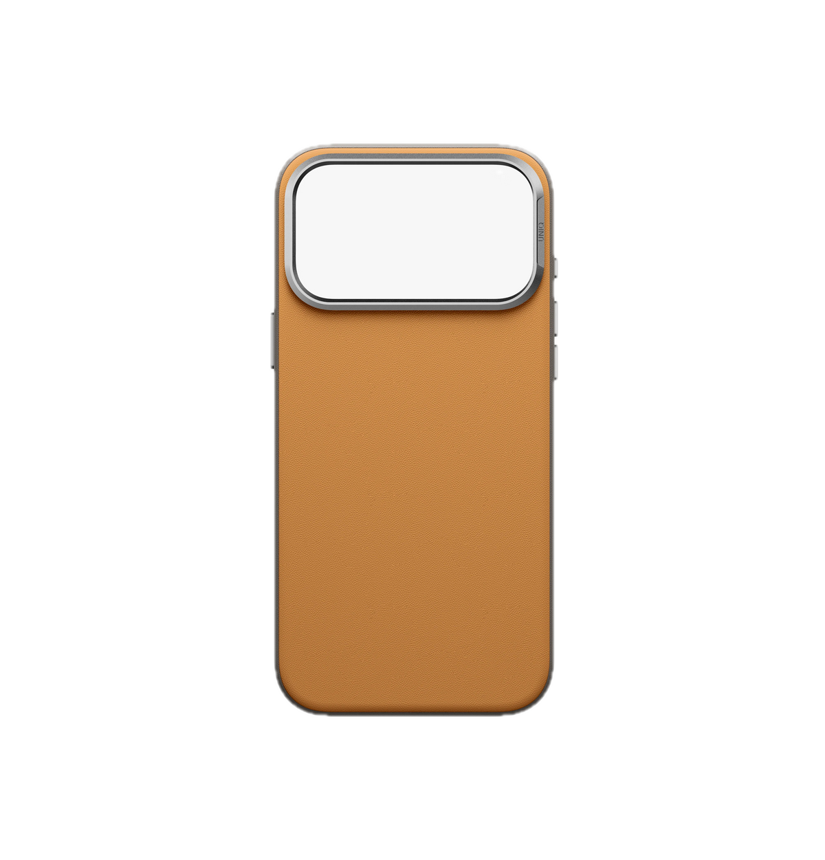 UNIQ LYDEN DS IPHONE 18 PRO MAX - SANDY BROWN