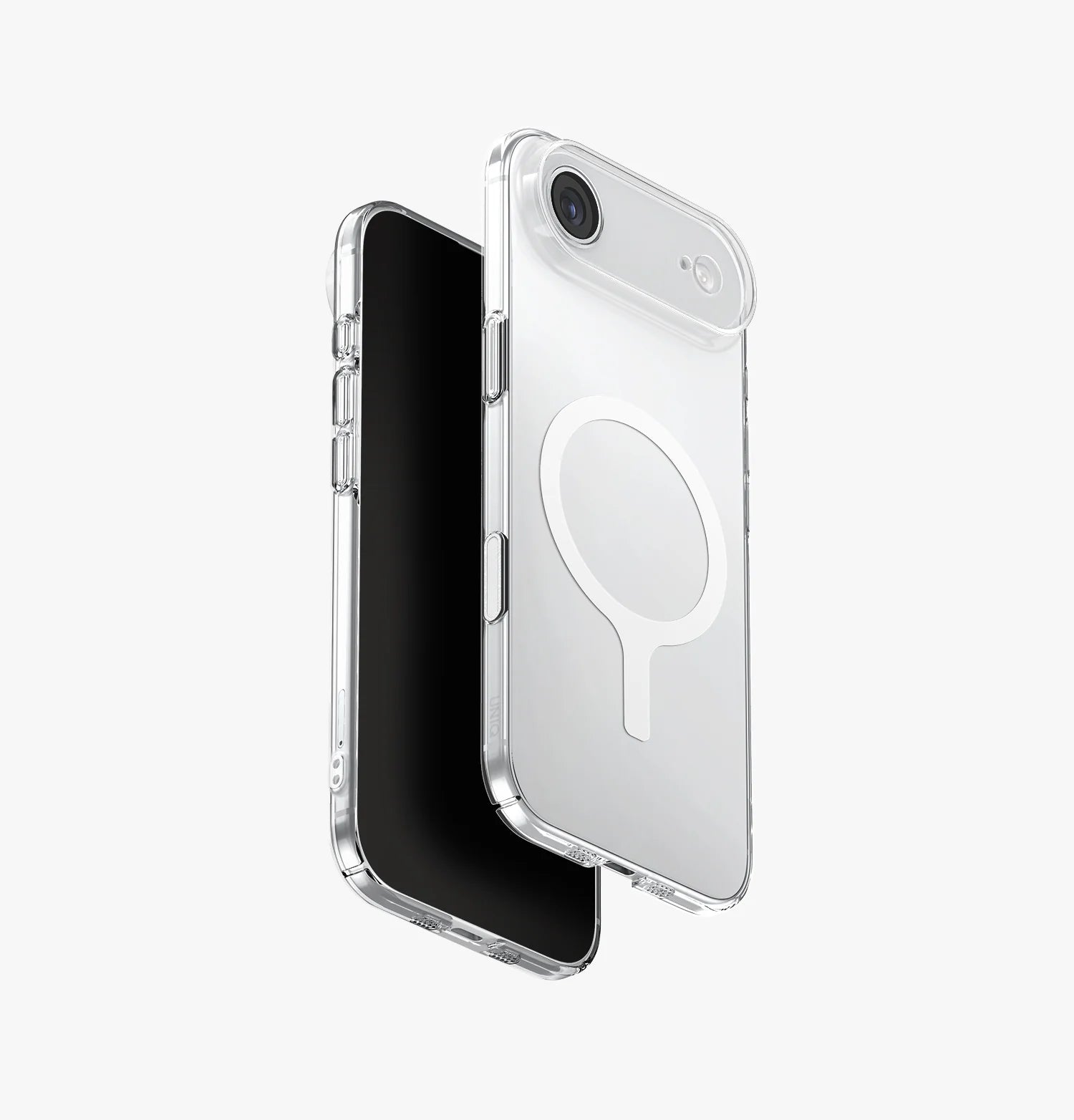 AirSuit iPhone Case