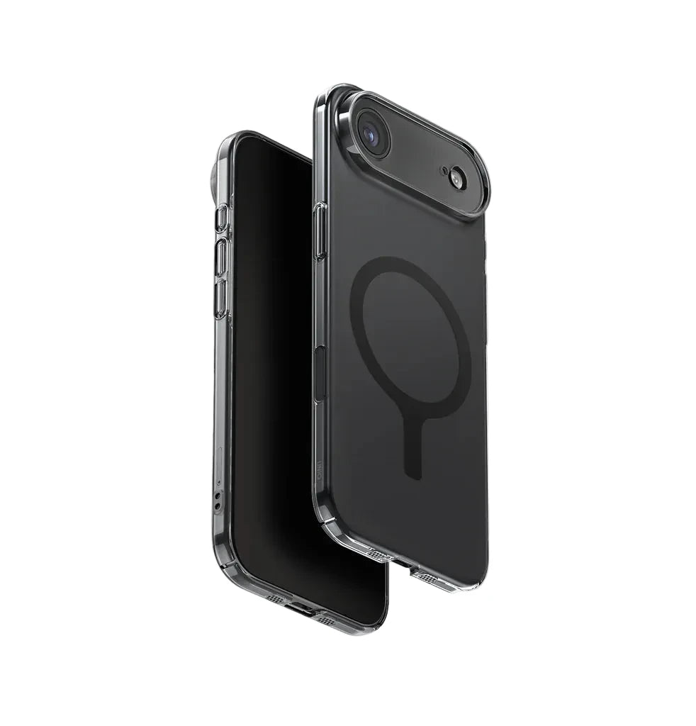 AirSuit iPhone Case