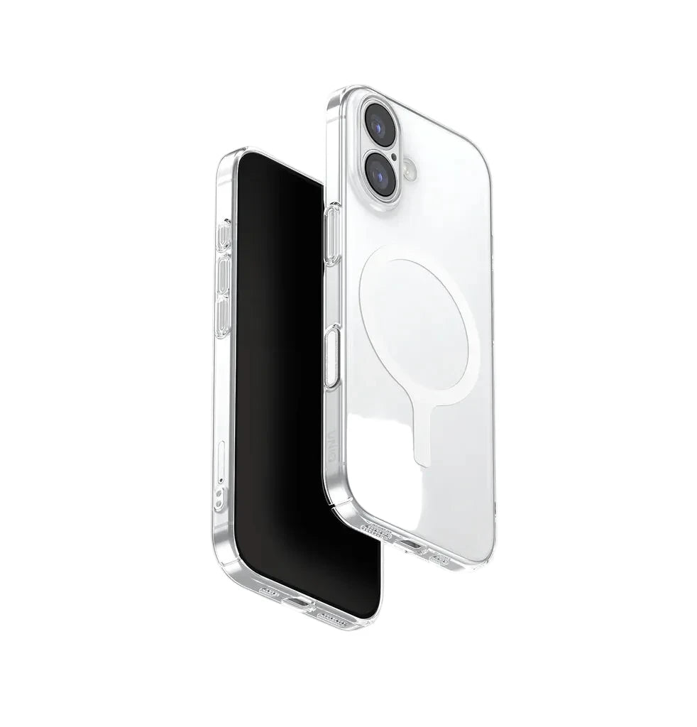AirSuit iPhone Case